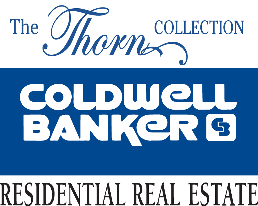 Coldwell Banker Logo