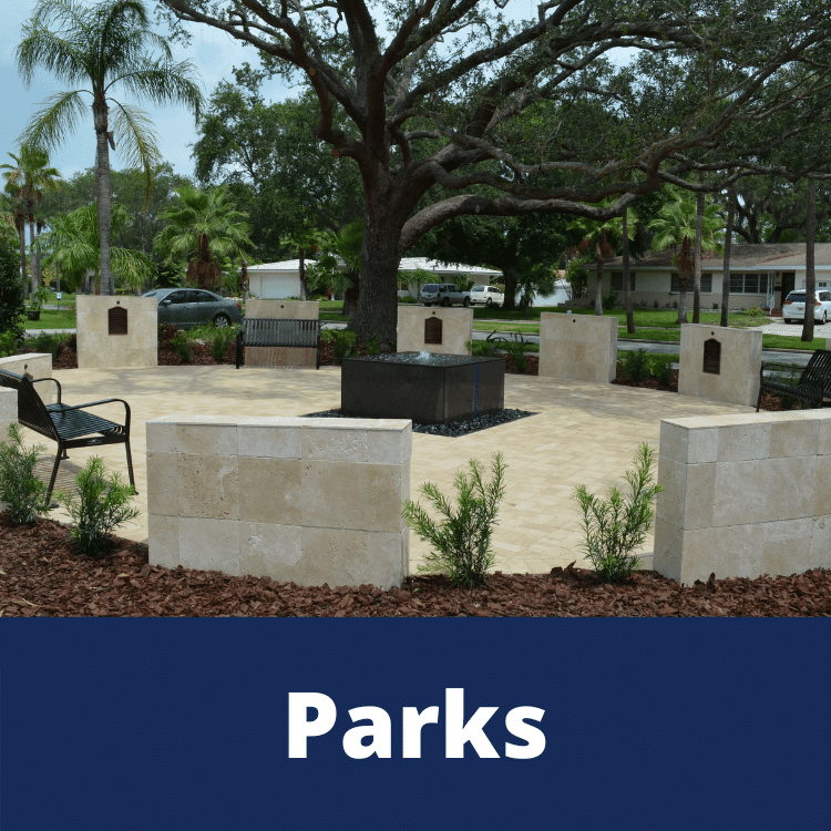 Visit the Parks Web Page