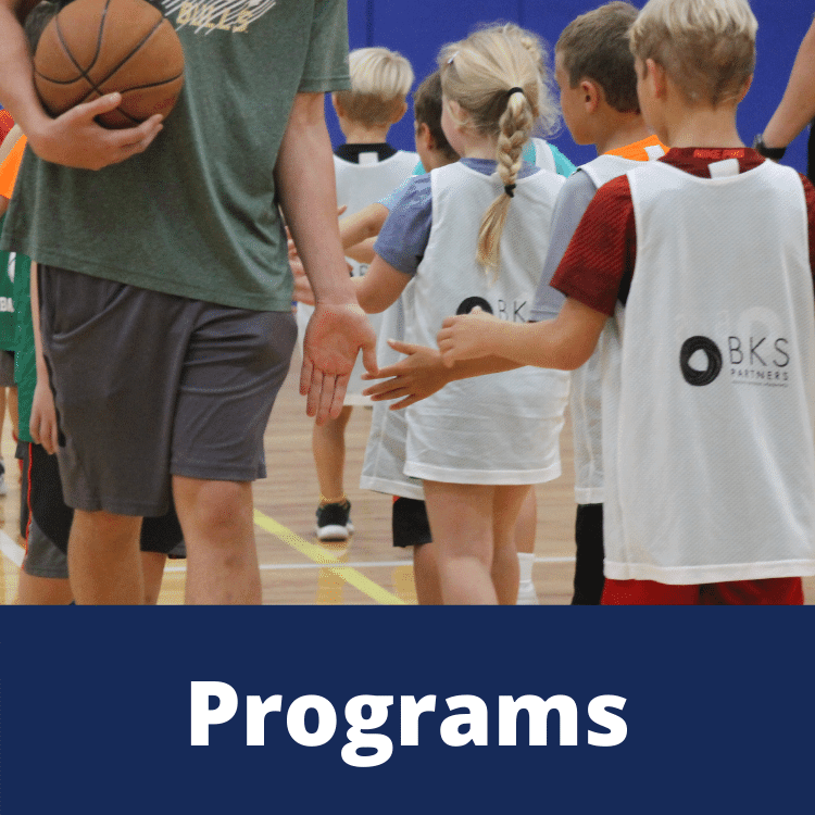 Visit the Programs Web Page