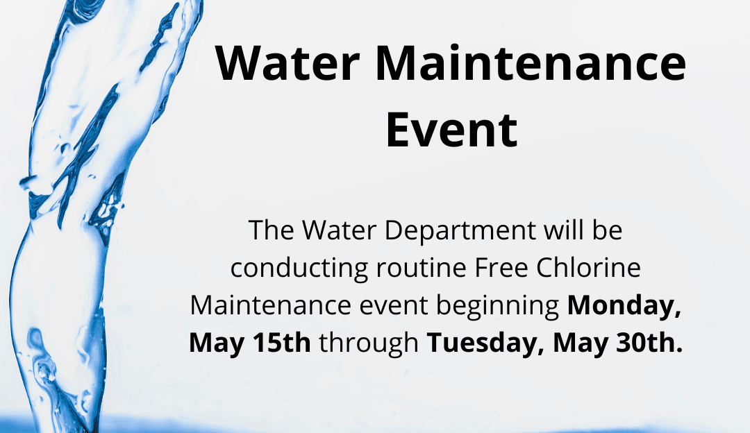 Photo of water with text 