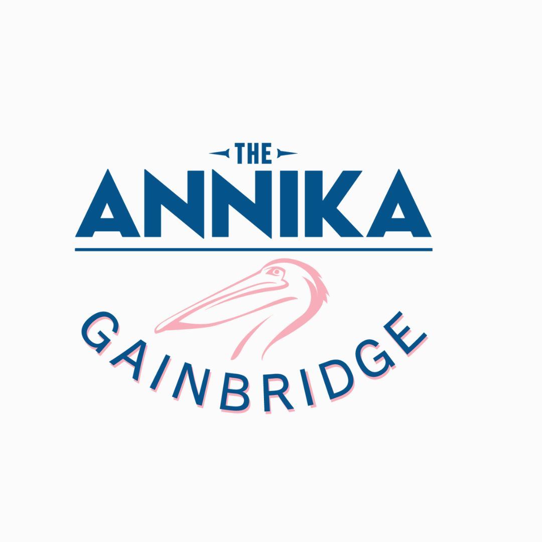 The Annika at Gainbridge logo