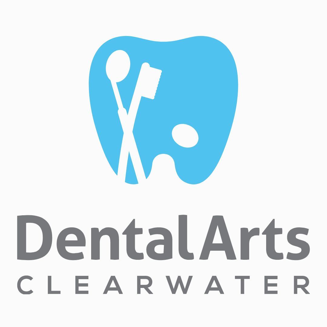 Dental Arts Clearwater logo